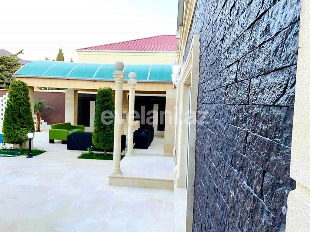 Sale, garden / house, 4 room, 160 m², Shagan d.