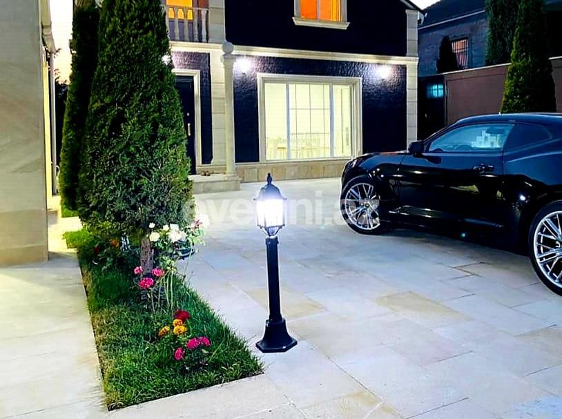 Sale, garden / house, 4 room, 160 m², Shagan d.