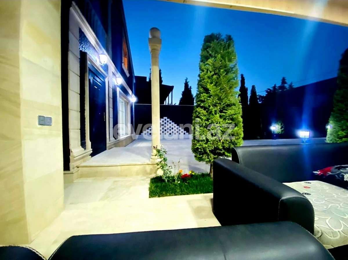 Sale, garden / house, 4 room, 160 m², Shagan d.