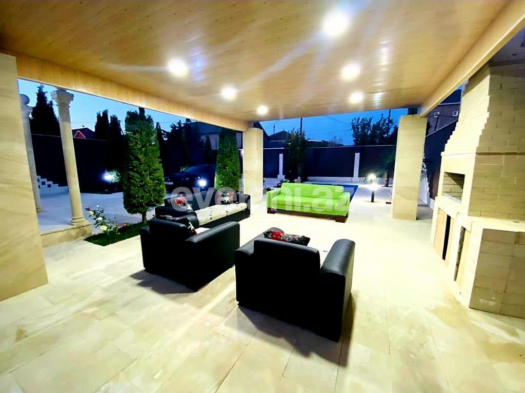 Sale, garden / house, 4 room, 160 m², Shagan d.