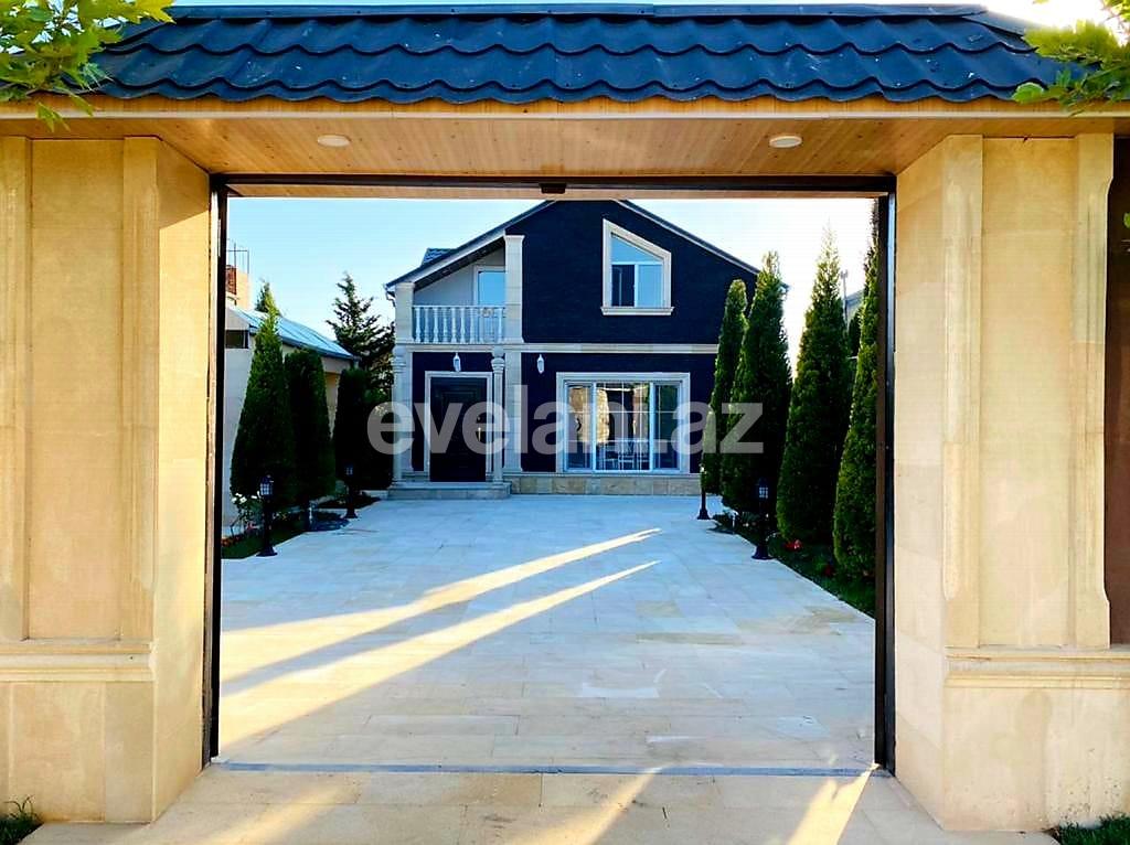 Sale, garden / house, 4 room, 160 m², Shagan d.