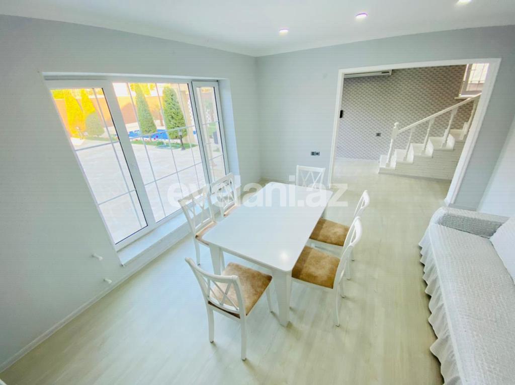 Sale, garden / house, 4 room, 160 m², Shagan d.