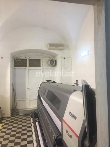 Satılır, obyekt, 32 m², İçəri Şəhər m.