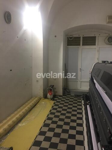 Satılır, obyekt, 32 m², İçəri Şəhər m.