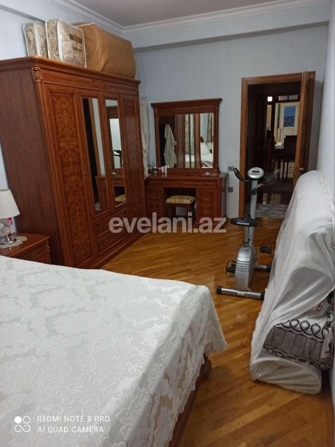 Satılır, yeni tikili, 3 otaqlı, 93 m², Neftçilər m.