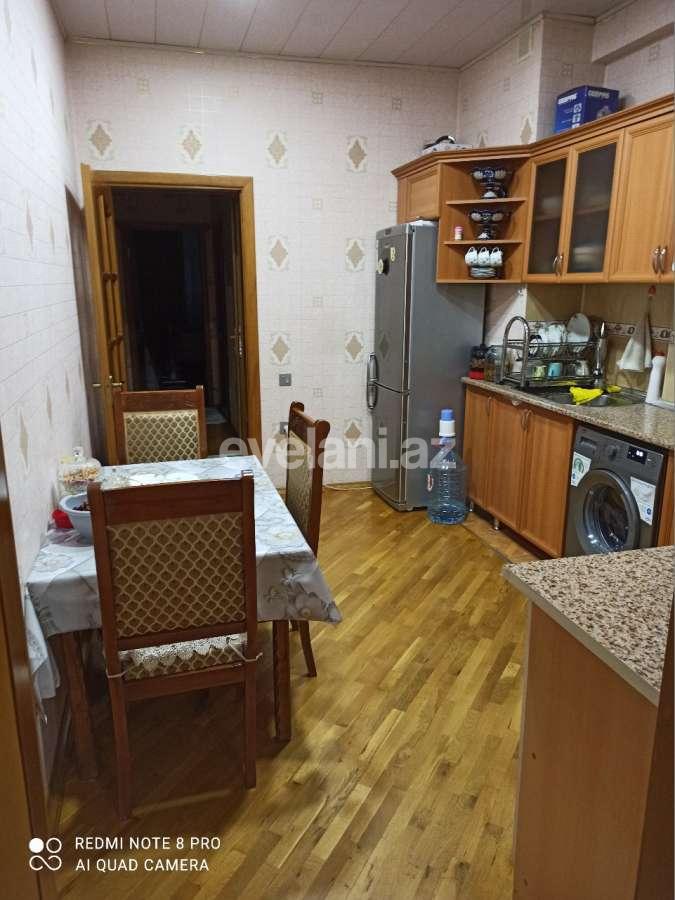 Satılır, yeni tikili, 3 otaqlı, 93 m², Neftçilər m.