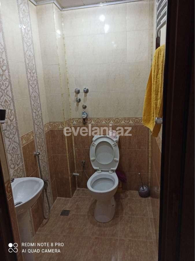 Satılır, yeni tikili, 3 otaqlı, 93 m², Neftçilər m.