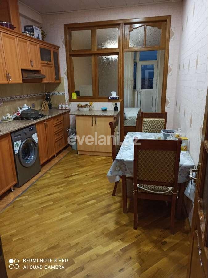 Satılır, yeni tikili, 3 otaqlı, 93 m², Neftçilər m.
