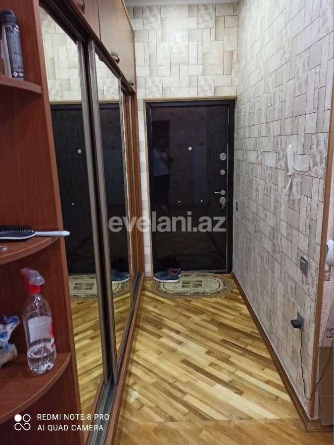 Satılır, yeni tikili, 3 otaqlı, 93 m², Neftçilər m.
