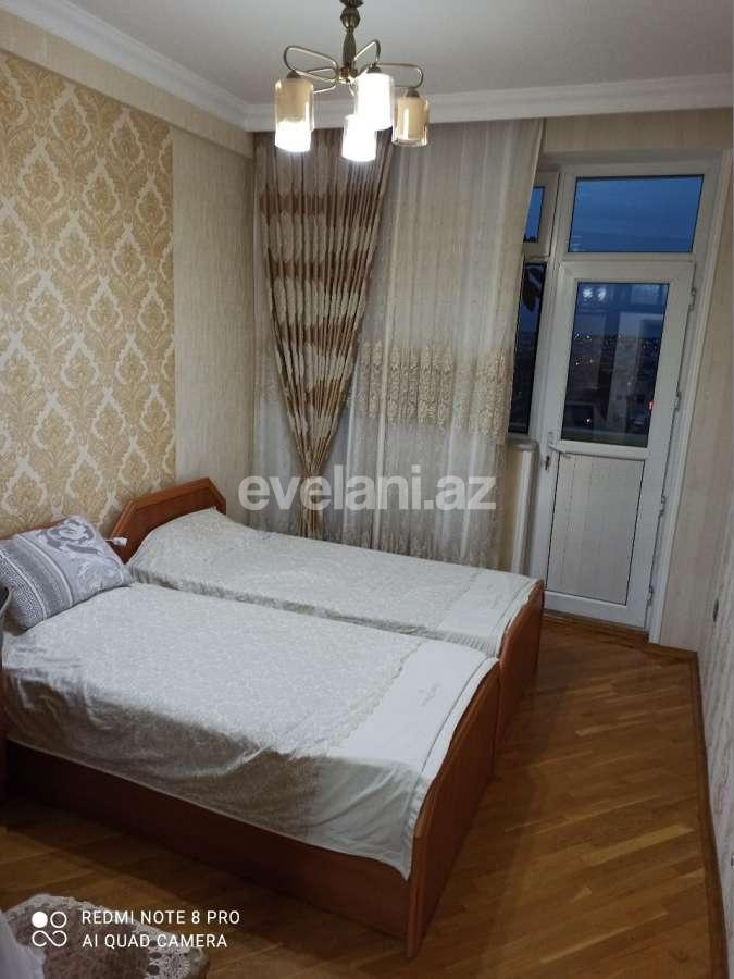 Satılır, yeni tikili, 3 otaqlı, 93 m², Neftçilər m.