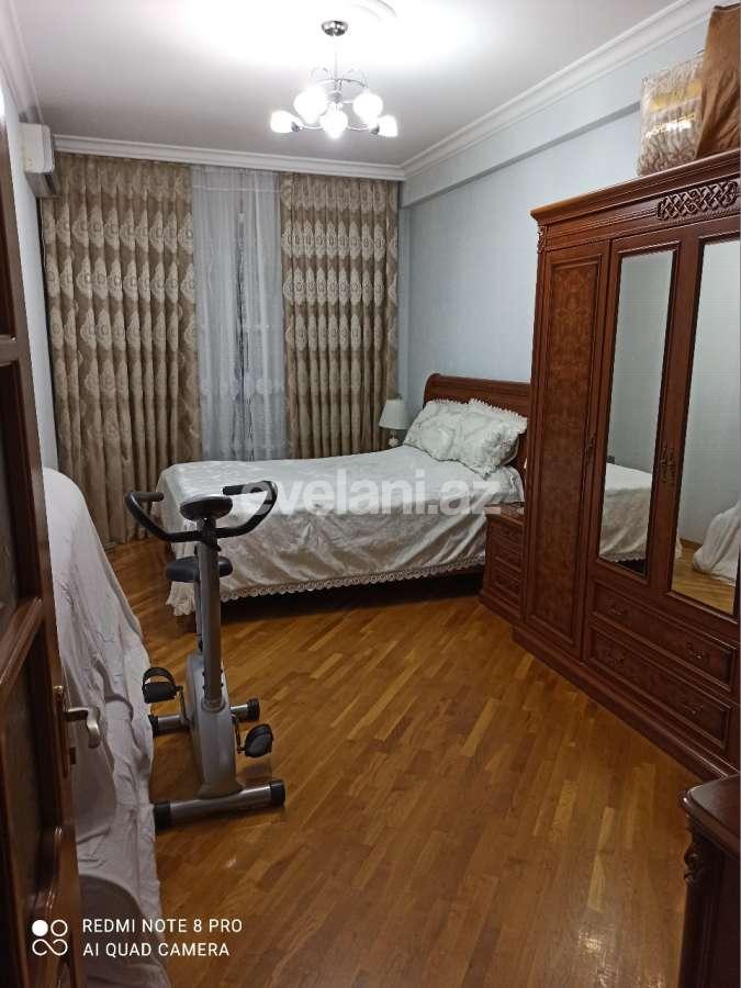 Satılır, yeni tikili, 3 otaqlı, 93 m², Neftçilər m.