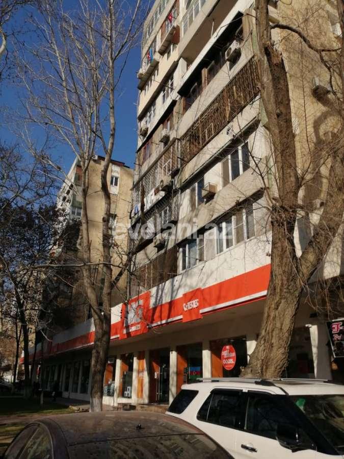 Продаётся, вторичка, 3-комнаты, 85 m², Насиминский r.