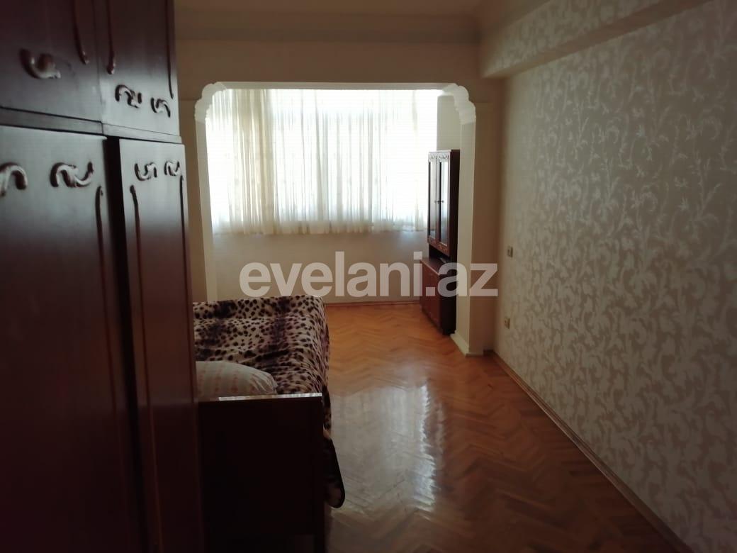 Продаётся, вторичка, 3-комнаты, 85 m², Насиминский r.