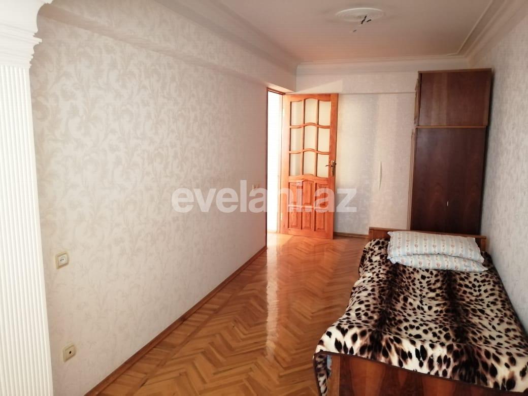 Продаётся, вторичка, 3-комнаты, 85 m², Насиминский r.