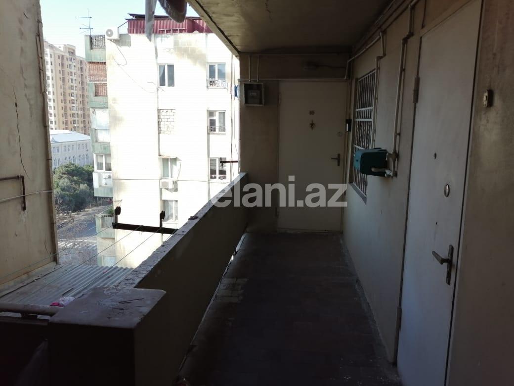 Продаётся, вторичка, 3-комнаты, 85 m², Насиминский r.