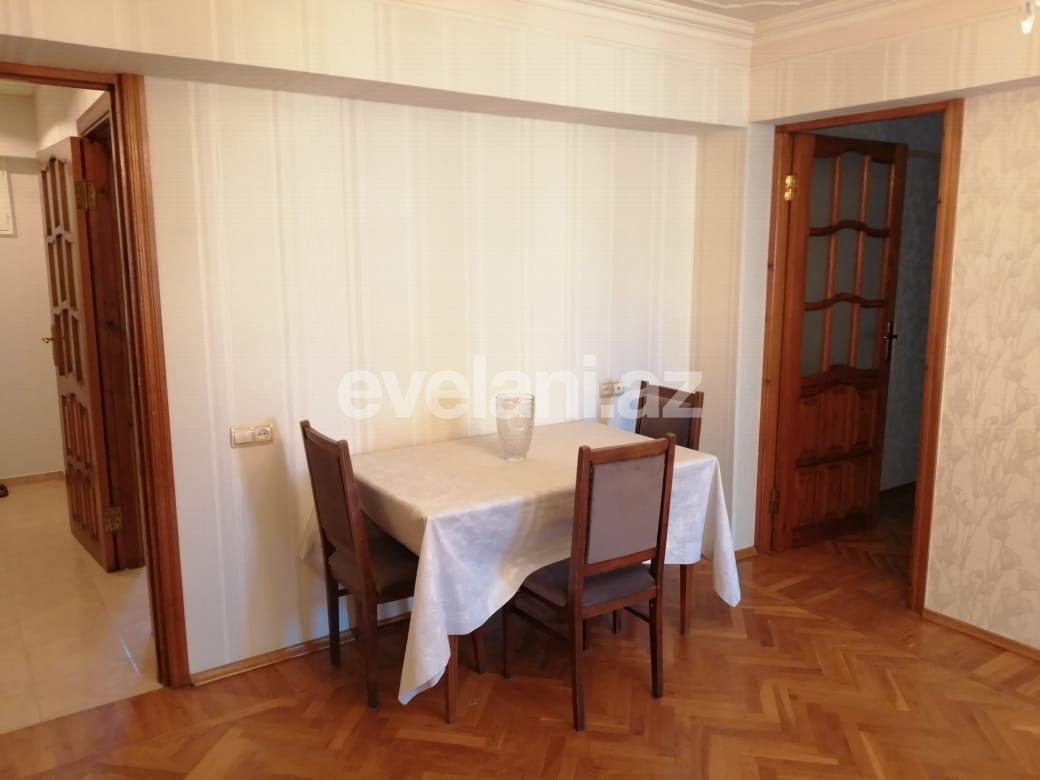 Продаётся, вторичка, 3-комнаты, 85 m², Насиминский r.