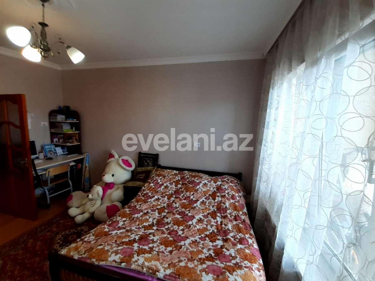 Satılır, köhnə tikili, 3 otaqlı, 85 m², Neftçilər m.