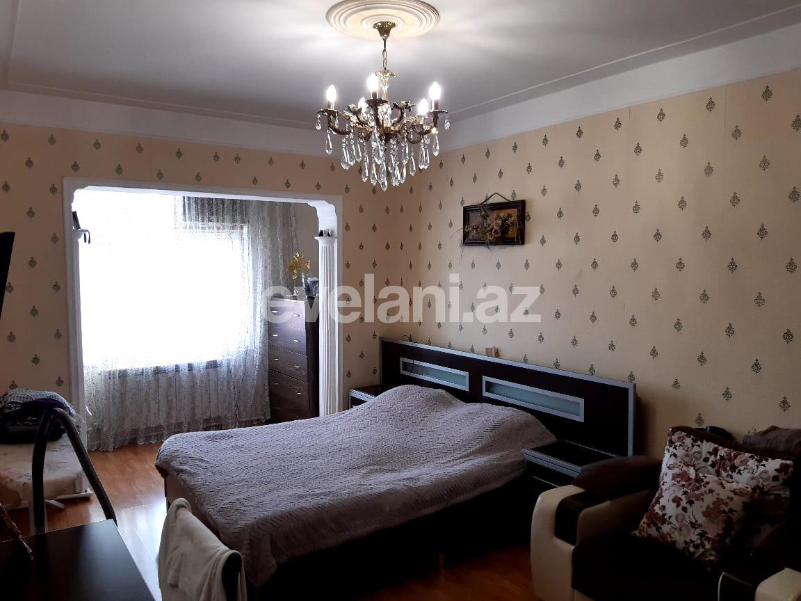Satılır, köhnə tikili, 3 otaqlı, 85 m², Neftçilər m.