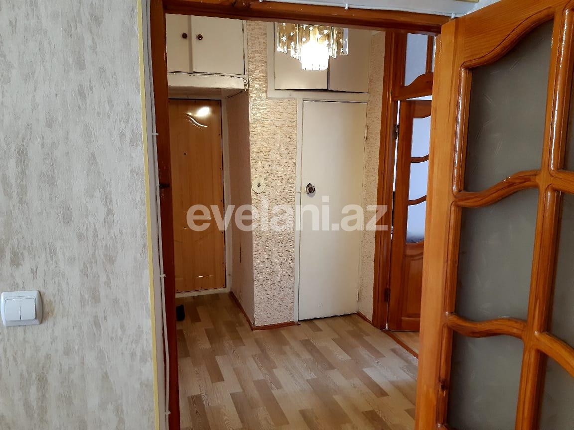 Satılır, köhnə tikili, 3 otaqlı, 85 m², Neftçilər m.