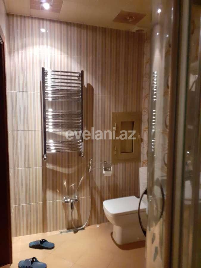 Satılır, yeni tikili, 3 otaqlı, 145 m², Şah İsmayıl Xətai m.