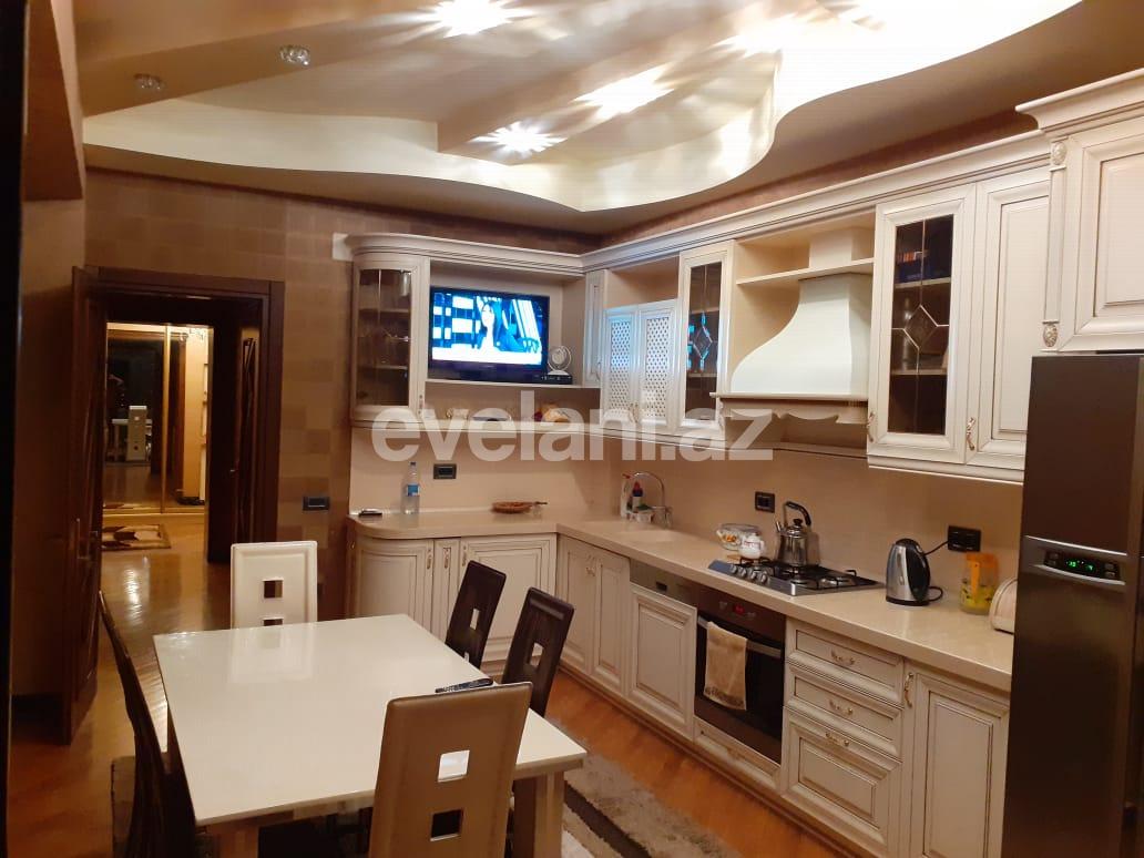 Satılır, yeni tikili, 3 otaqlı, 145 m², Şah İsmayıl Xətai m.