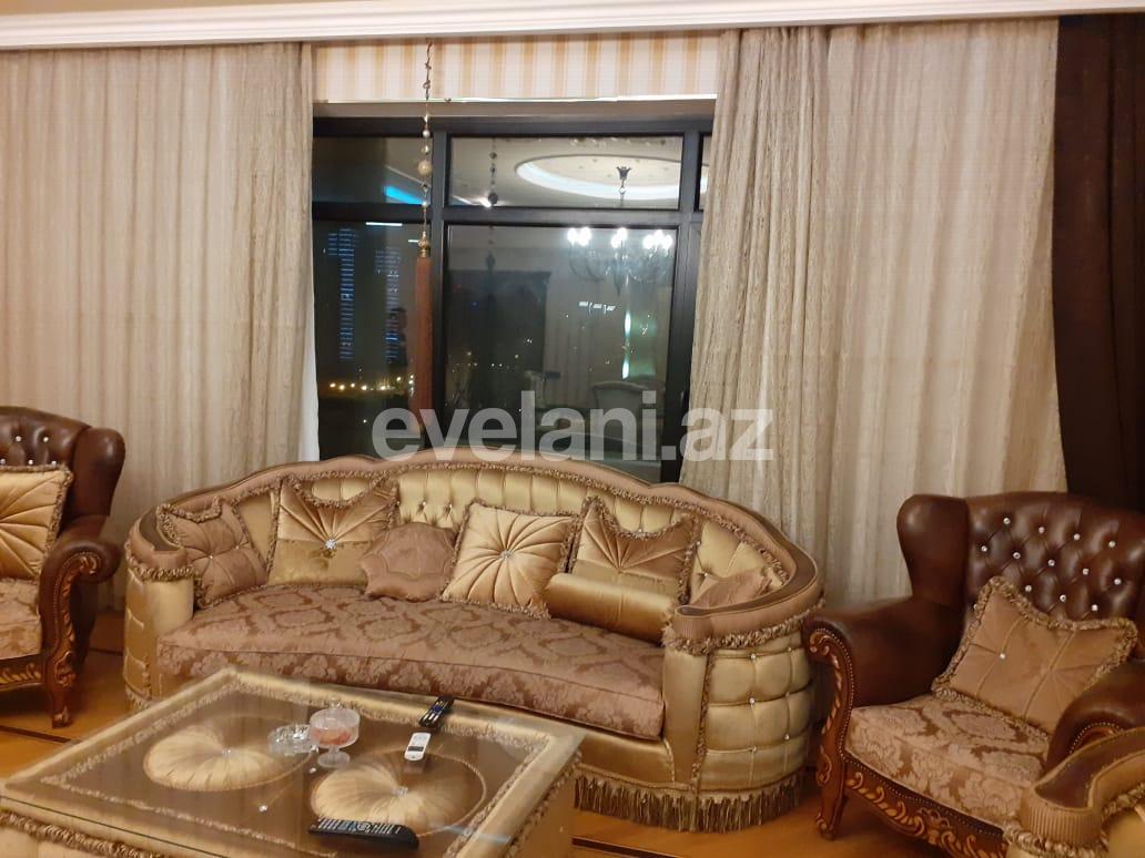 Satılır, yeni tikili, 3 otaqlı, 145 m², Şah İsmayıl Xətai m.