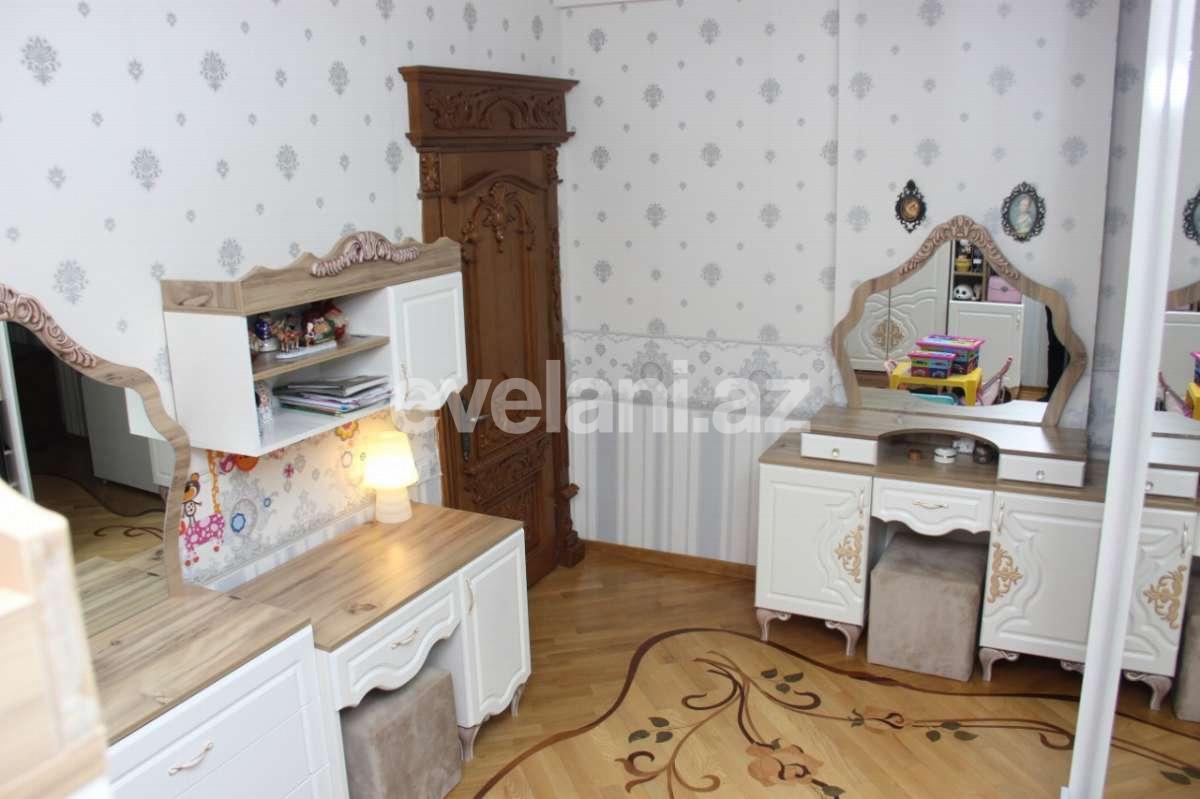 Satılır, yeni tikili, 3 otaqlı, 155 m², Nəsimi r.