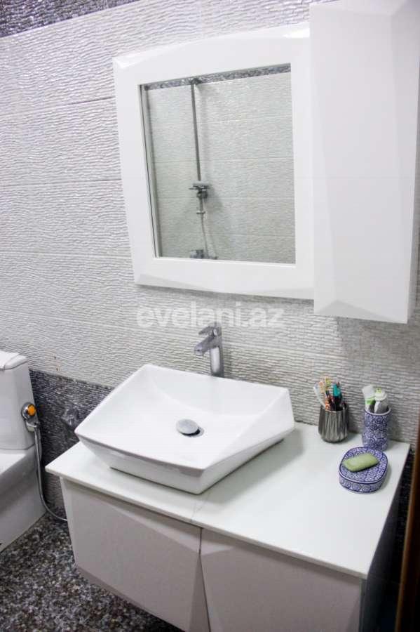 Satılır, yeni tikili, 3 otaqlı, 155 m², Nəsimi r.