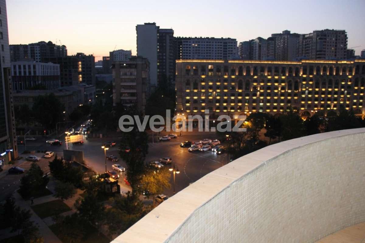 Satılır, yeni tikili, 3 otaqlı, 155 m², Nəsimi r.