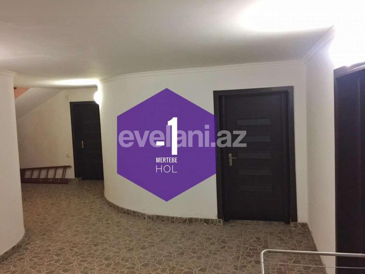 Satılır, həyət evi / bağ, 8 otaqlı, 500 m², Həzi Aslanov m.