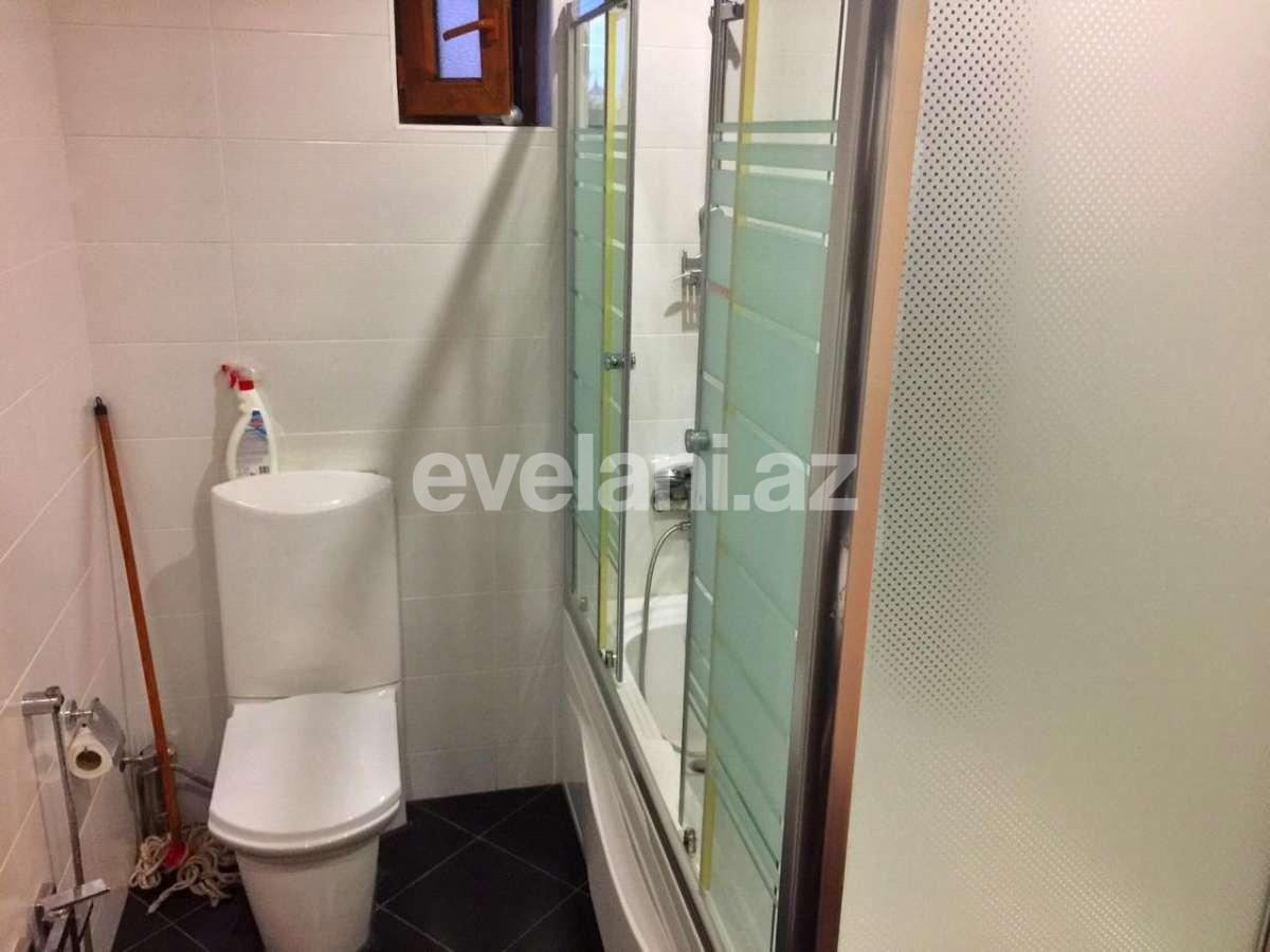 Satılır, həyət evi / bağ, 8 otaqlı, 500 m², Həzi Aslanov m.