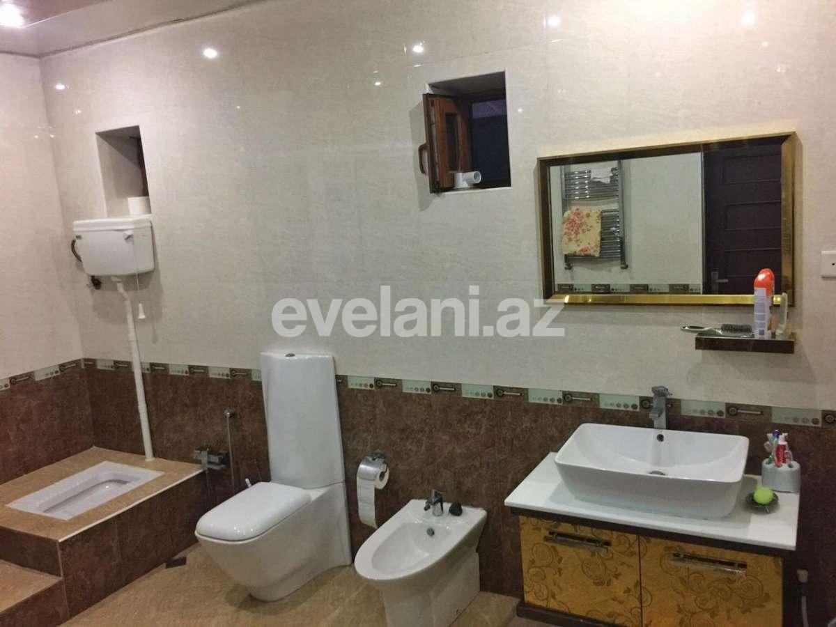 Satılır, həyət evi / bağ, 8 otaqlı, 500 m², Həzi Aslanov m.