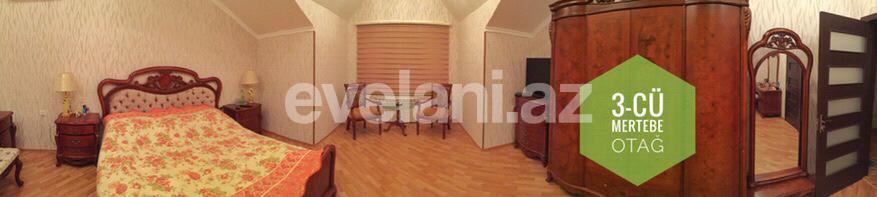 Satılır, həyət evi / bağ, 8 otaqlı, 500 m², Həzi Aslanov m.