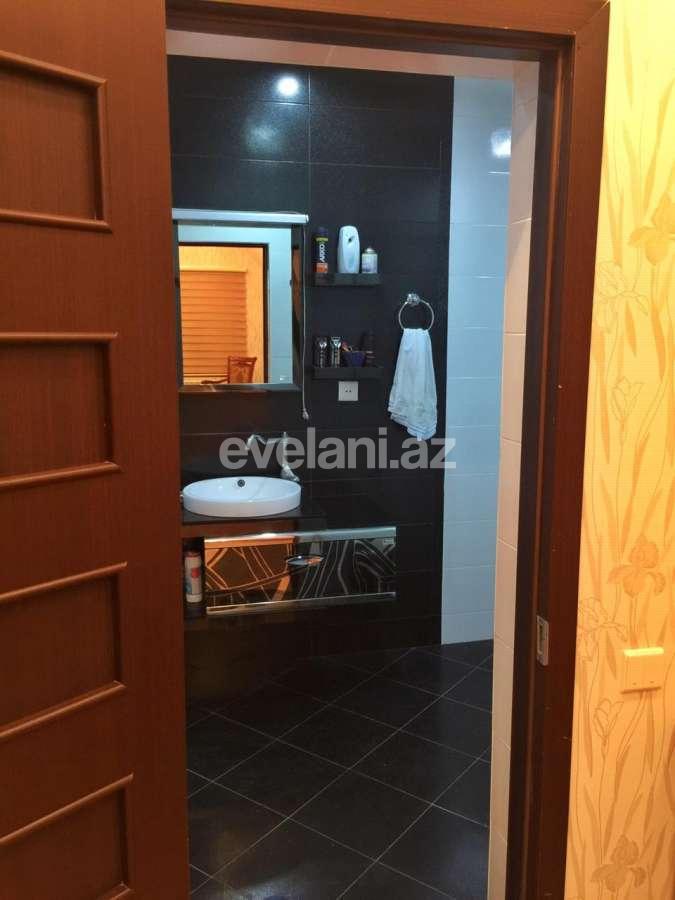 Satılır, həyət evi / bağ, 8 otaqlı, 500 m², Həzi Aslanov m.