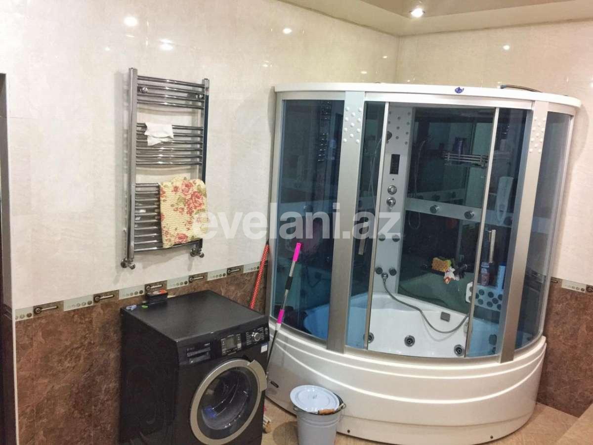 Satılır, həyət evi / bağ, 8 otaqlı, 500 m², Həzi Aslanov m.