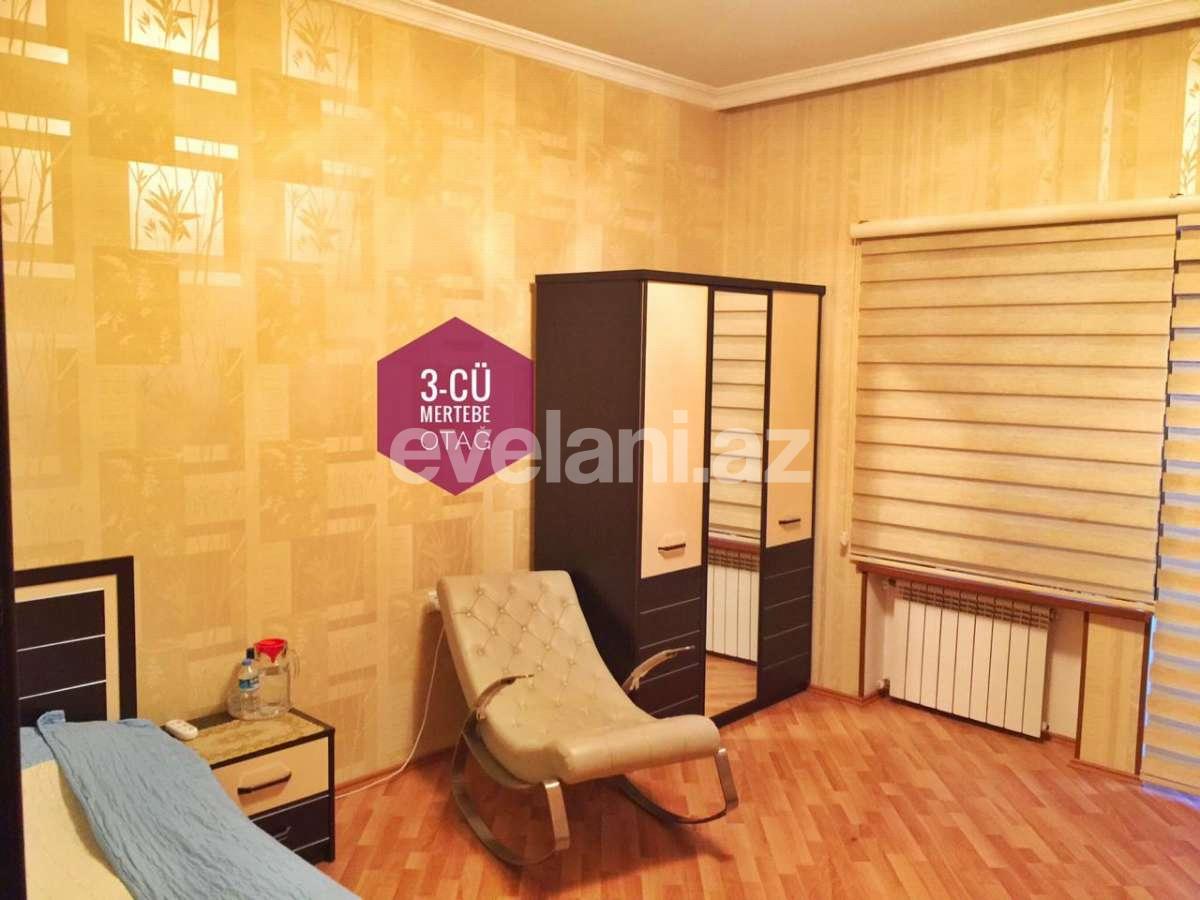 Satılır, həyət evi / bağ, 8 otaqlı, 500 m², Həzi Aslanov m.