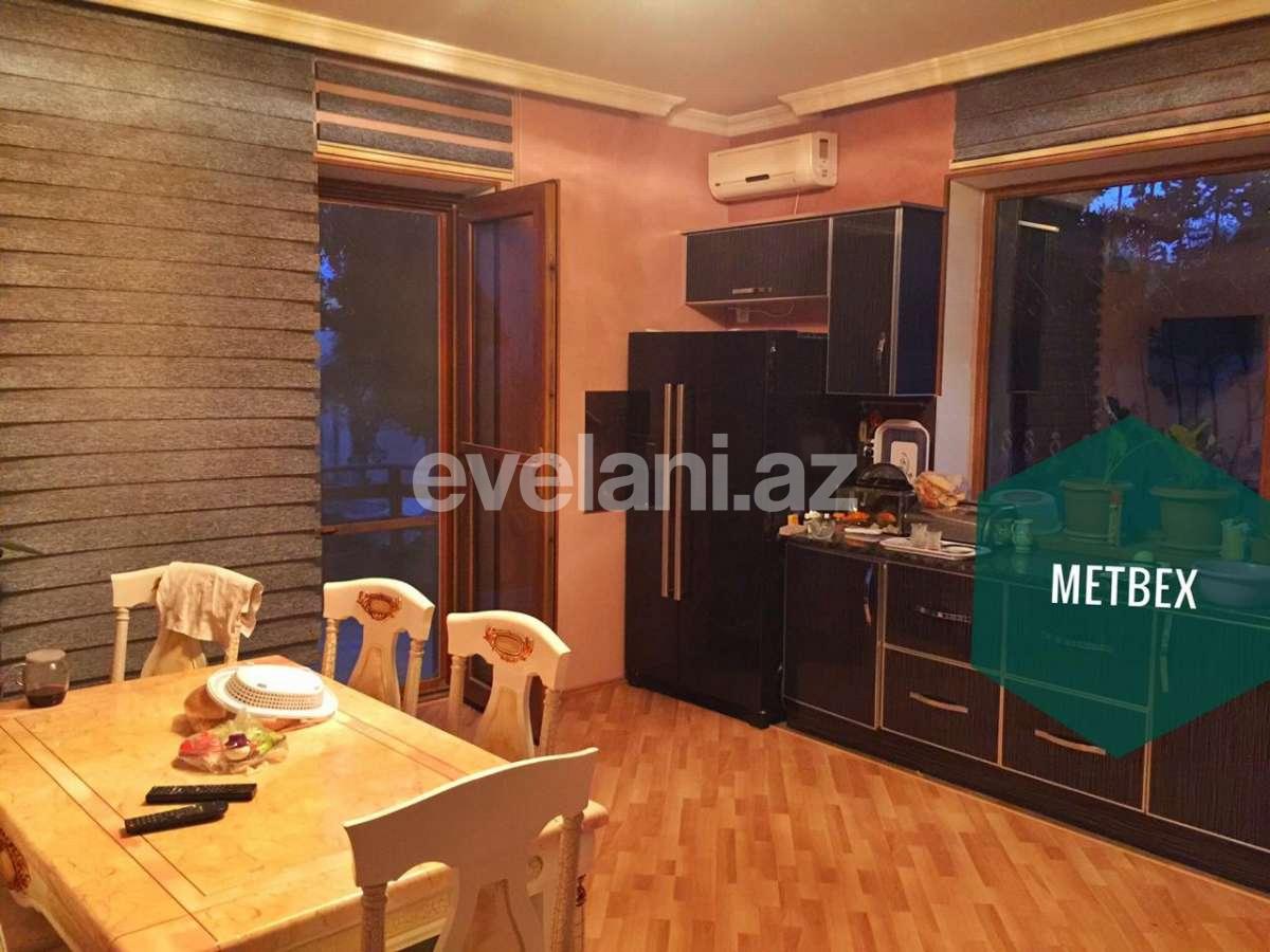 Satılır, həyət evi / bağ, 8 otaqlı, 500 m², Həzi Aslanov m.