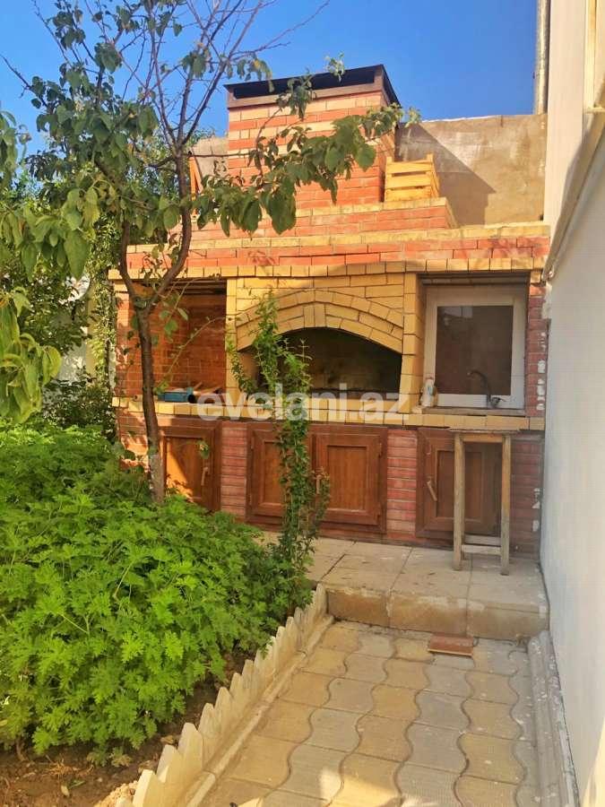 Satılır, həyət evi / bağ, 8 otaqlı, 500 m², Həzi Aslanov m.