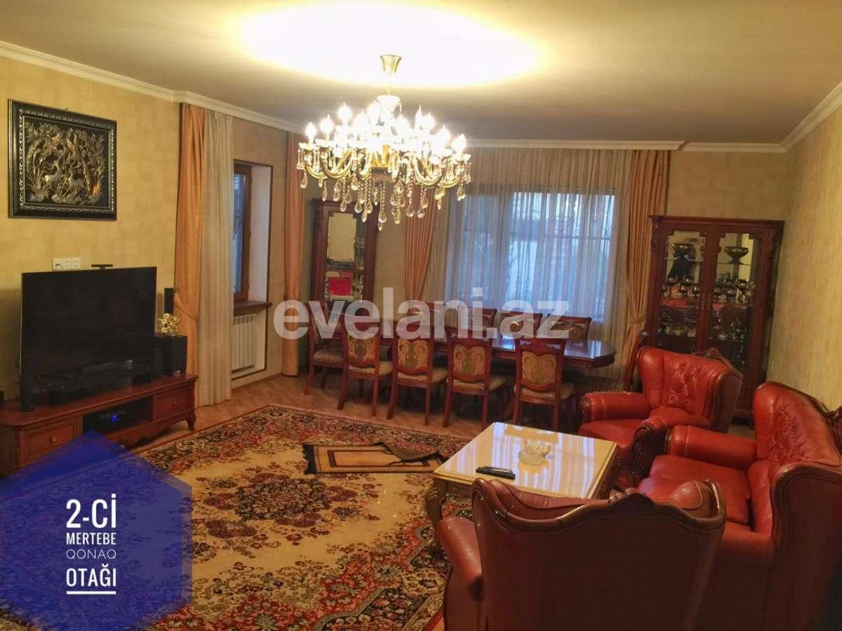 Satılır, həyət evi / bağ, 8 otaqlı, 500 m², Həzi Aslanov m.