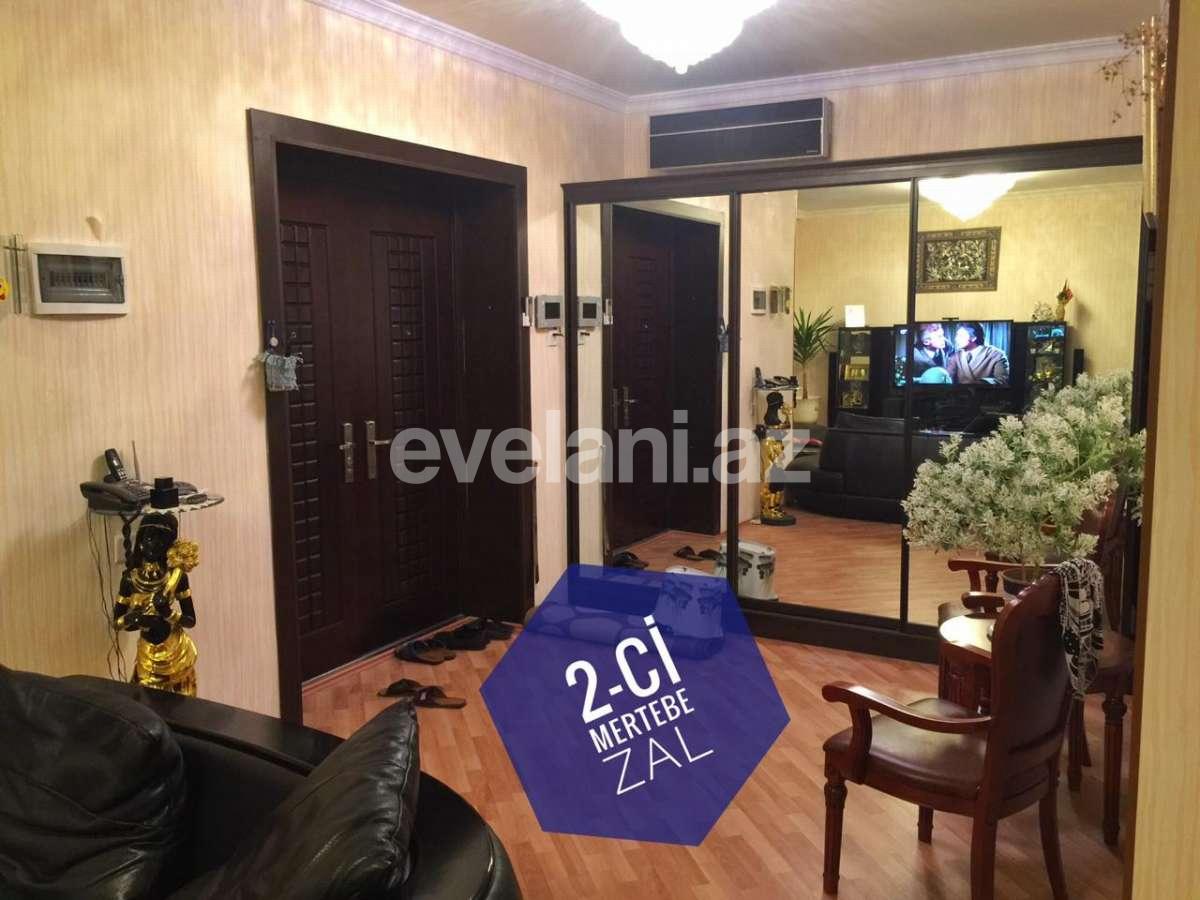 Satılır, həyət evi / bağ, 8 otaqlı, 500 m², Həzi Aslanov m.