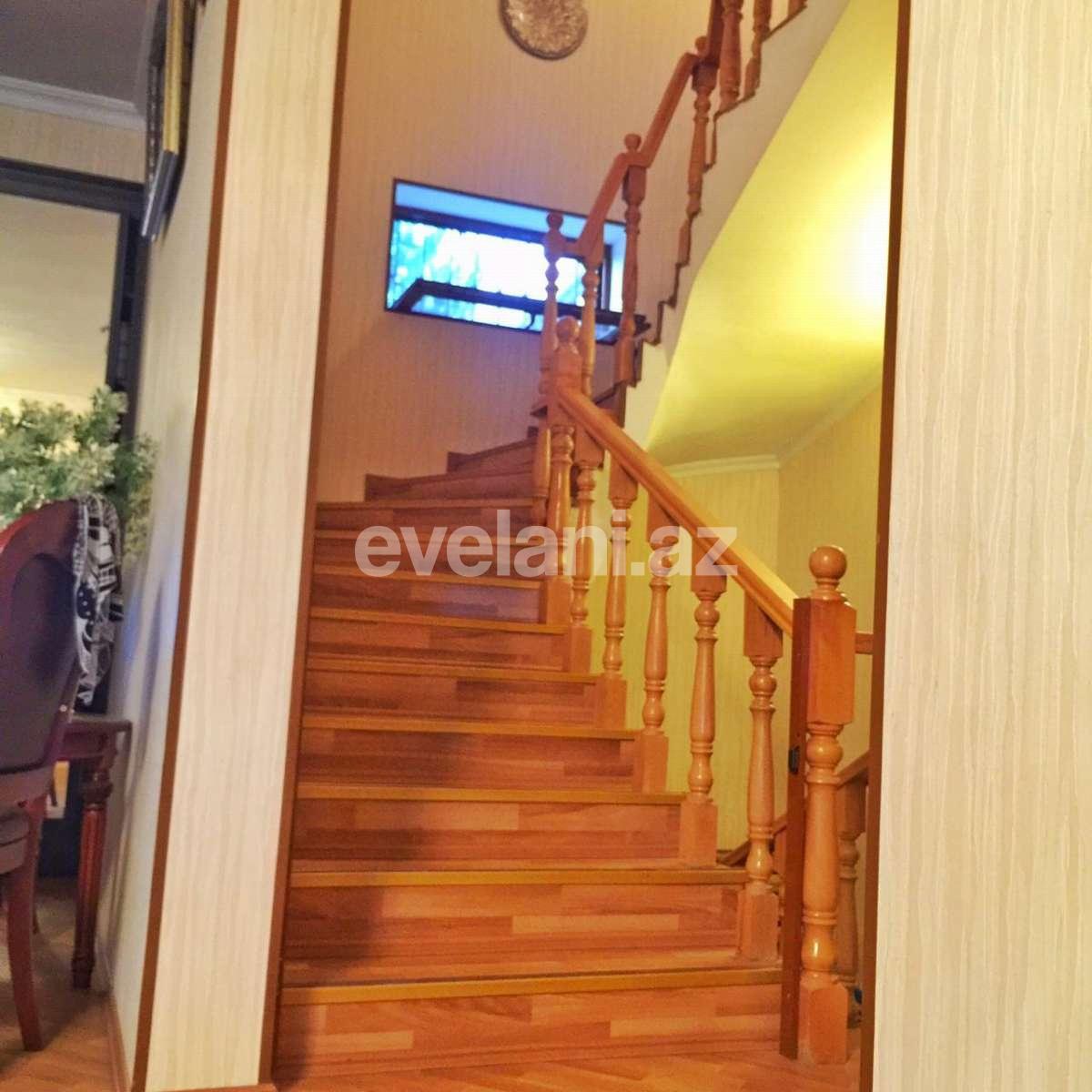 Satılır, həyət evi / bağ, 8 otaqlı, 500 m², Həzi Aslanov m.