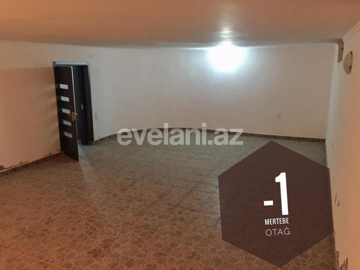 Satılır, həyət evi / bağ, 8 otaqlı, 500 m², Həzi Aslanov m.