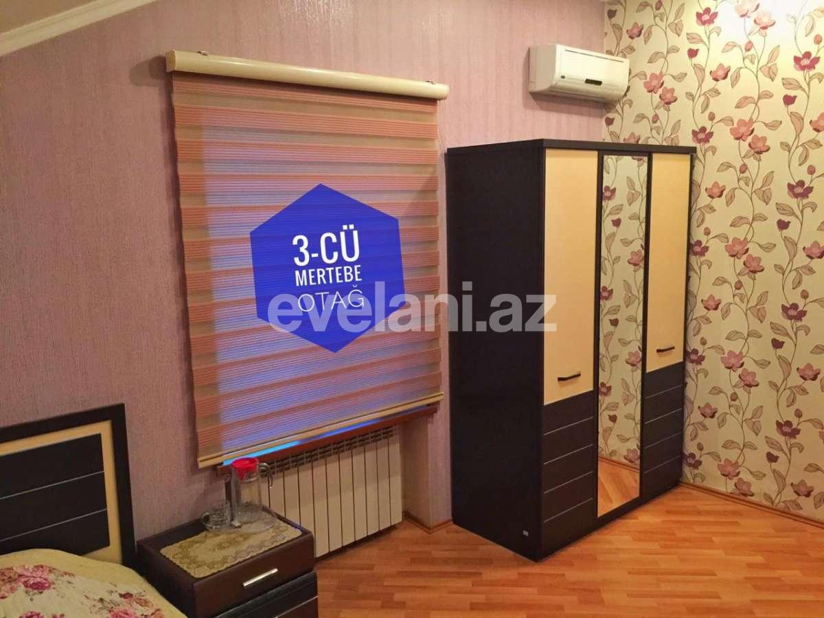 Satılır, həyət evi / bağ, 8 otaqlı, 500 m², Həzi Aslanov m.