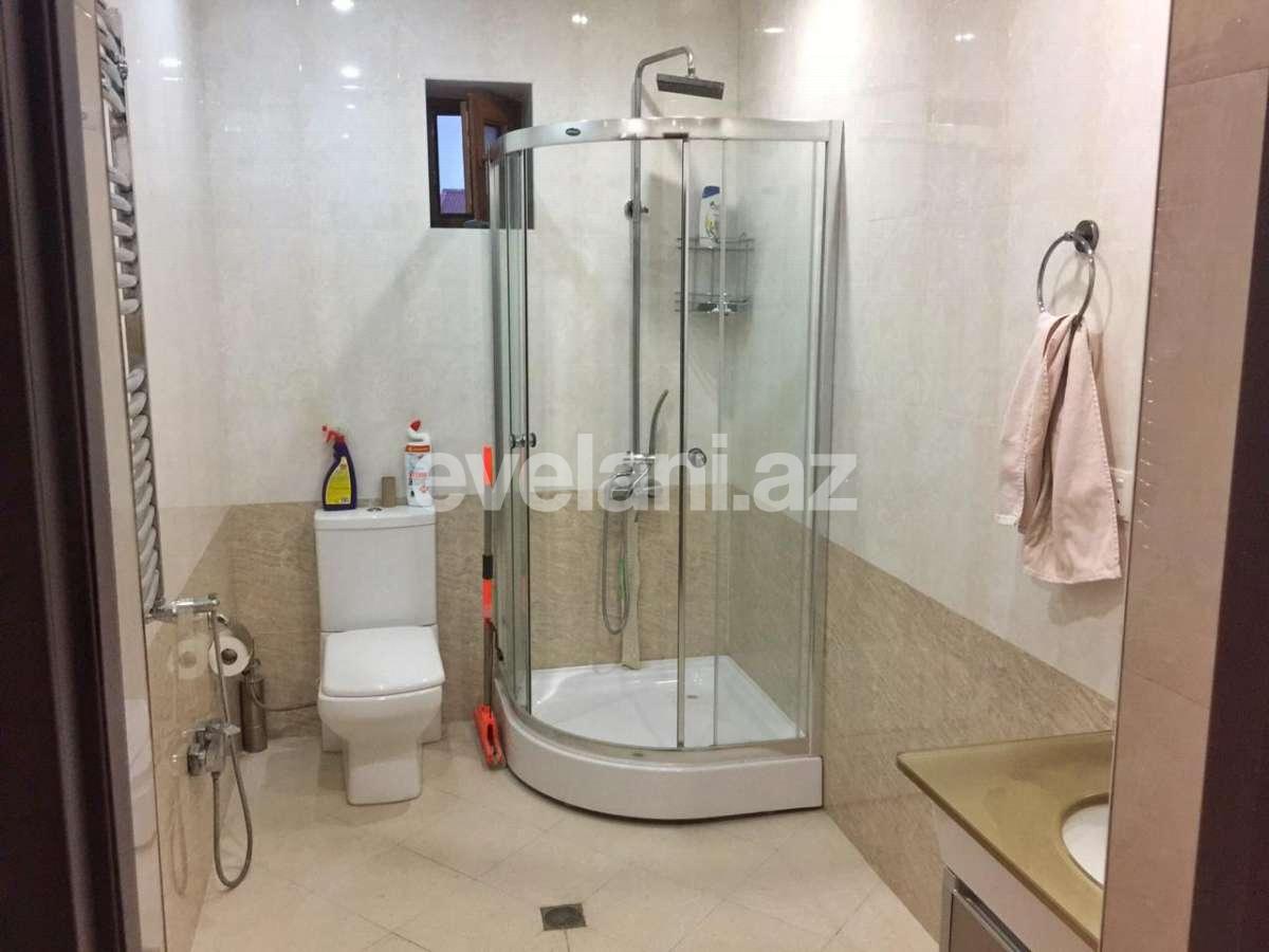 Satılır, həyət evi / bağ, 8 otaqlı, 500 m², Həzi Aslanov m.