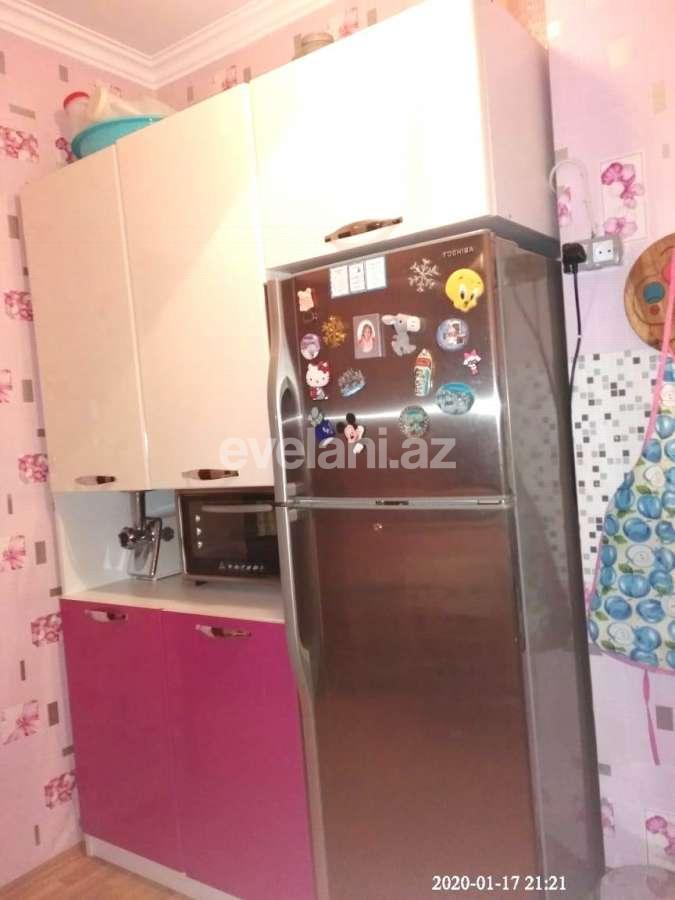 Satılır, yeni tikili, 2 otaqlı, 74 m², Xırdalan