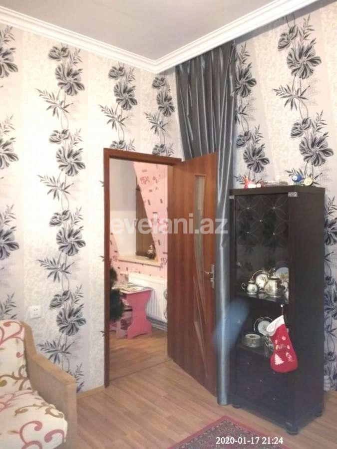 Satılır, yeni tikili, 2 otaqlı, 74 m², Xırdalan