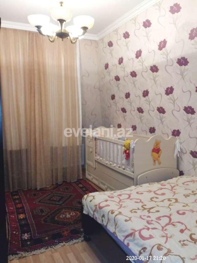 Satılır, yeni tikili, 2 otaqlı, 74 m², Xırdalan