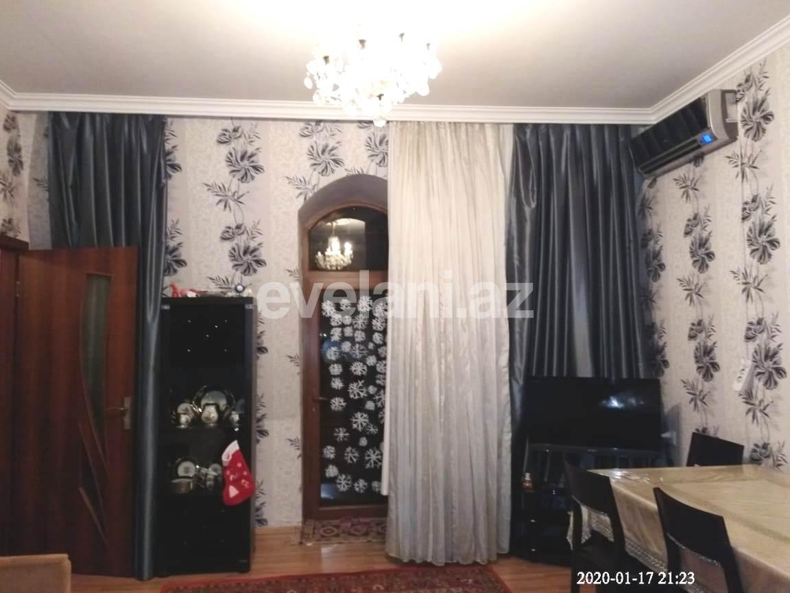 Satılır, yeni tikili, 2 otaqlı, 74 m², Xırdalan