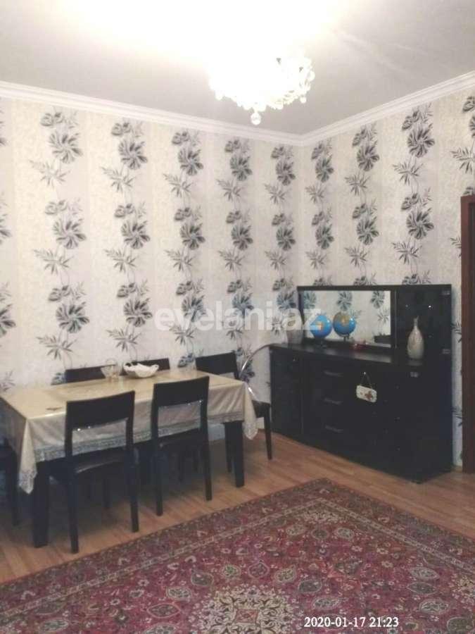 Satılır, yeni tikili, 2 otaqlı, 74 m², Xırdalan