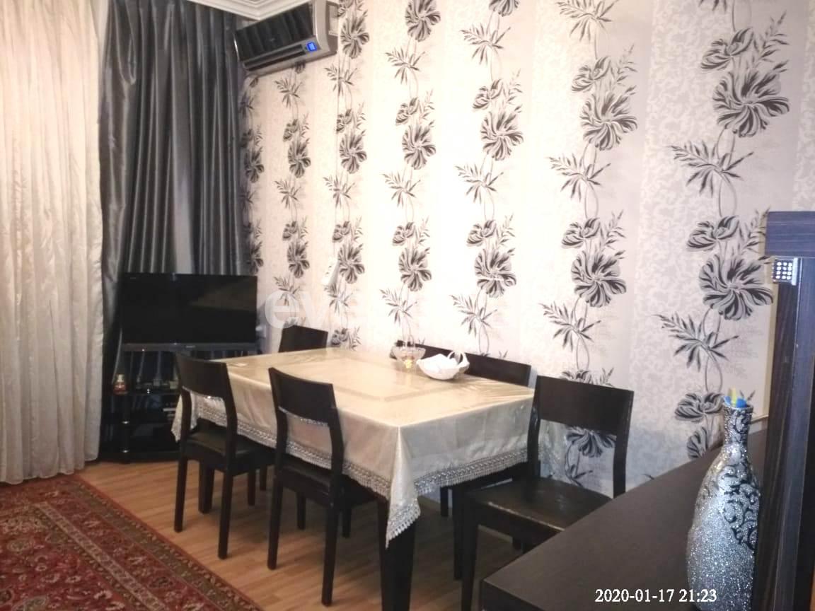 Satılır, yeni tikili, 2 otaqlı, 74 m², Xırdalan